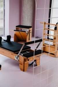 Inner Flow Pilates Studio - Αγία Παρασκευή - Αθήνα